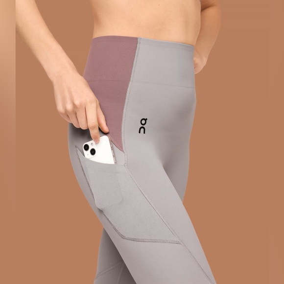 ☁️ON- Movement Tights Long☁️ - Picture 11 of 11